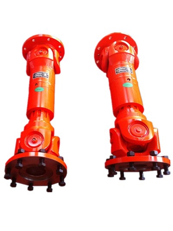 万向联轴器 万向联轴器