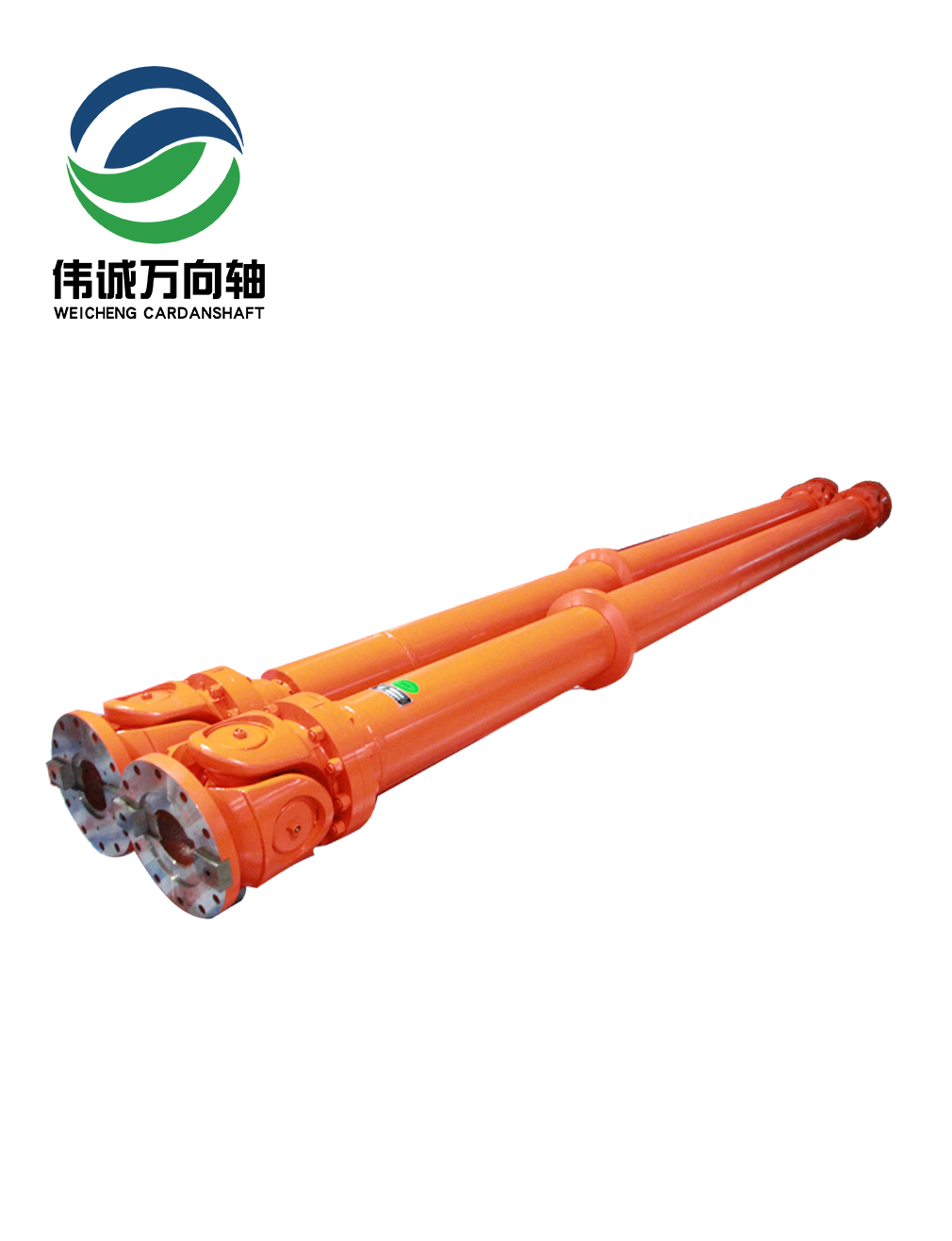 SWC390E-5000钢管轧机万向轴
